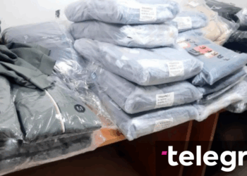 Malli i falsifikuar zbulohet në pikën kufitare të Hanit të Elezit - Telegrafi