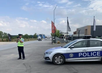 Maratona “Prishtina 2025”: Policia jep njoftimin për bllokimin e rrugëve