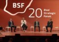 “Marta Kos në Slloveni: Shqipëria ka shanse të bashkohet me BE-në deri në vitin 2029”