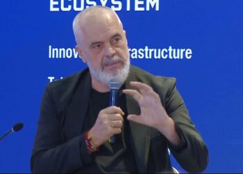 “Martesat online ende pa zgjidhje, Rama: Divorcet janë më të lehta, flas nga përvoja ime personale”