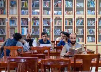 Masa të reja kufizuese në Afganistan: Talebanët ndalojnë botimet e autorëve femra