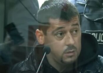 Masakra në Urën Vajgurore, ku humbën jetën 4 policë; Apeli konfirmon dënimin me burg të përjetshëm për Fran Marashin