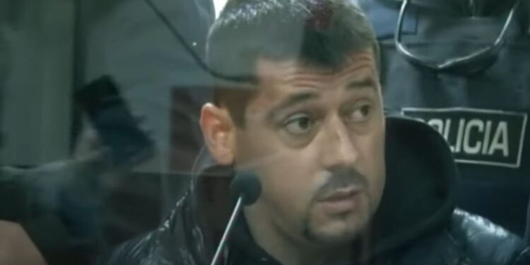 Masakra në Urën Vajgurore, ku humbën jetën 4 policë; Apeli konfirmon dënimin me burg të përjetshëm për Fran Marashin