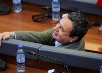 Masat të rrepta pas ndalimit të bisedimeve strategjike mes SHBA-së dhe Kosovës
