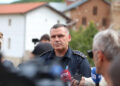 Mashtruesi identifikohet si Veton Elshani, një qytetar nga Zubin-Potoku dërgon 1,000 euro.