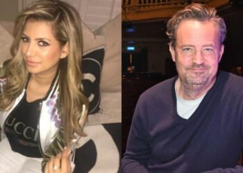 Matthew Perry u furnizua me drogë vdekjeprurëse, “Mbretëresha e Ketaminës” dënohet me 60 vite burg pas ndarjes së tij nga jeta.