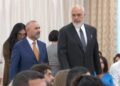 "Mbrojtja e territorit, fokus kryesor i qeverisë së re" / Rama: Edhe pse kjo paketë ligjore nuk është e përsosur, megjithatë…
