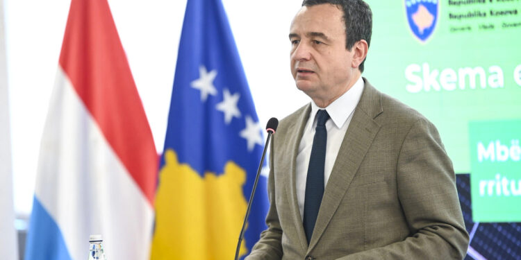 Mbyllet skema 1-milionëshe për prodhuesit e energjisë në tregun e hapur.