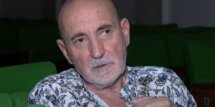 "Më i fuqishëm se ciklopët": Historia e Fatos Lubonjës, ish të burgosurit politik, në një dokumentar.