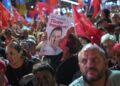 Më shumë se 50 mijë protestues në Ankara, kreu opozitar: Erdogan, a e ke parë ndonjëherë këtë shesh?