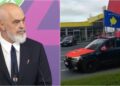“Me zemër dhe mendje, edhe unë jam atje sot, Komandant” – Rama reagon për protestat në Hagë: Liri për çlirimtarët.