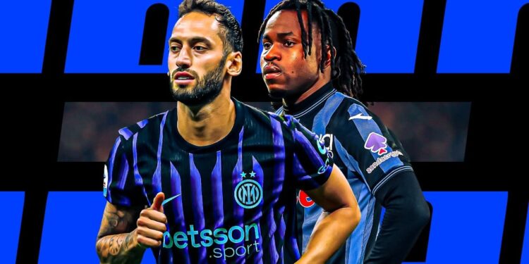 Merkato në Turqi “frikëson” Interin: Mesfushori zikaltër dhe synimi i verës mund të transferohen te Galatasaray