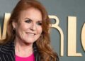 Mesazhet e zbuluara shqetësojnë Sarah Ferguson, lidhja e saj me Jeffrey Epstein krijon tension në familjen mbretërore.