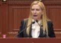 Mesila Doda: ‘Nuk jam deputete e PD-së’ - Reagimi i saj për Top Channel mbi grupet dhe angazhimin e saj në PDIU