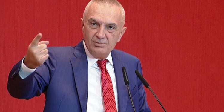 Meta bën një tjetër kërkesë për ndryshimin e masës së sigurisë, publikohet data e seancës së ardhshme.