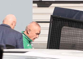 Meta kërkon që masa e sigurisë "arrest në burg" të anulohet, zbulohet data e seancës në Gjykatën e Lartë.
