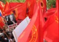 Mijëra shqiptarë demonstrojnë sot në Hagë, Rama publikon pamjet: Drejtësi për Kosovën dhe Çlirimtarët e saj.