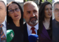 Ministrat e “larguar” reagojnë pas vendimit të Ramës: Zegjine Çaushi thotë se marrëdhënia me Gaz Bardhin ka përfunduar.