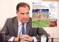 Ministri grek kërcënohet në rrjetet sociale, arrestohet një burri 52-vjeçar.