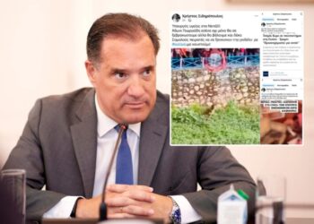 Ministri grek kërcënohet në rrjetet sociale, arrestohet një burri 52-vjeçar.