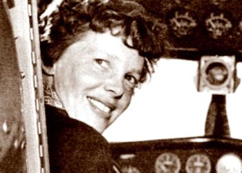 Misteri i Amelia Earhart: Trump jep urdhër për publikimin e të dhënave qeveritare mbi pionieren e aviacionit amerikan