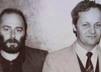 Mitro Çela tregon për takimin me Lasgush Poradecin në '87: 'Të Komitetit Ekzekutiv duhet të hanë bukë ndërsa vriten'
