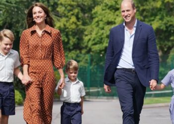 Momente që shpalosën dashurinë e vërtetë të Kate dhe William: Rrëfimi emocionues i ish-butlerit mbretëror