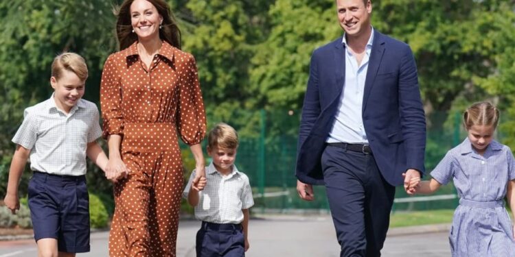 Momente që shpalosën dashurinë e vërtetë të Kate dhe William: Rrëfimi emocionues i ish-butlerit mbretëror