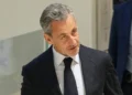 Mori për fushatë nga qeveria e Gaddafit, gjykata shpall Nicolas Sarkozy të dënuar me 5 vite burg.