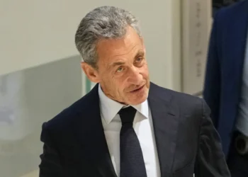 Mori për fushatë nga qeveria e Gaddafit, gjykata shpall Nicolas Sarkozy të dënuar me 5 vite burg.