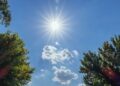 Moti për këtë të hënë: kthjellime dhe ulje temperaturash, si do të nisë shtatori në vendin tonë.