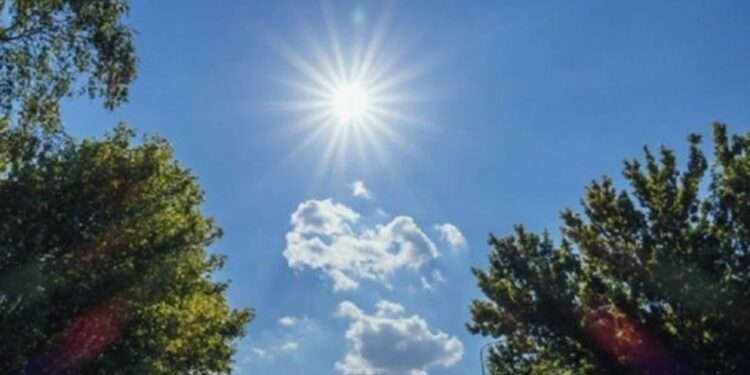 Moti për këtë të hënë: kthjellime dhe ulje temperaturash, si do të nisë shtatori në vendin tonë.