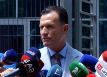 Mungesa e Metës në seancën paraprake: Kujtim Cakrani tregon për operacionin dhe gjendjen e tij shëndetësore…
