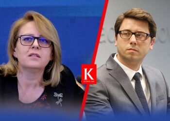 Murati dhe Bajrami në debat për rritjen ekonomike