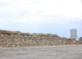 “Muret e Portës” do të rikonstruktohen, projekti që do të revitalize monumentin kulturor në Porto Romano.