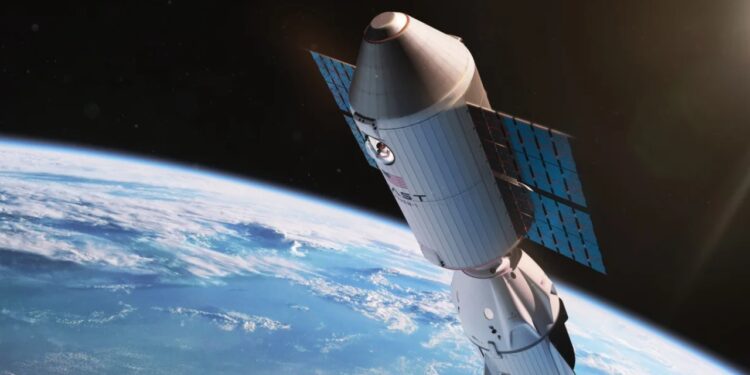 NASA investon një miliard dollarë për ndërtimin e një stacioni hapësinor privat: Ja si do të funksionojë Haven-1 dhe si do të ndikojë në eksplorimin e universit.