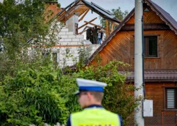 NATO mbështet Poloninë, Rusia hedh poshtë çdo plan sulmi dhe akuzon Varshavën për tensionim të situatës: Fushatë dezinformimi.