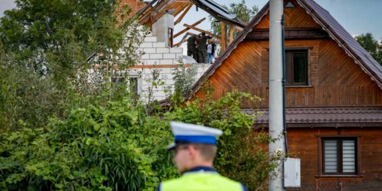 NATO mbështet Poloninë, Rusia hedh poshtë çdo plan sulmi dhe akuzon Varshavën për tensionim të situatës: Fushatë dezinformimi.