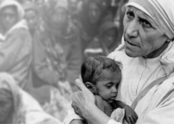 "Na tregoi se aktet e thjeshta të mirësisë mund të transformojnë botën" / Begaj nënvizon Nënë Terezën: Një pjesë e shpirtit tonë kombëtar