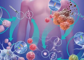 Nanoteknologjia dhe AI identifikojnë kancerin e prostatës në stade të hershme?