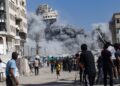 Natë terrori në Gaza: 46 të vdekur nga sulmet izraelite, Australia në prag të njohjes së shtetit të Palestinës.