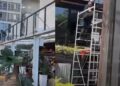 "Ndalesa për lirimin e hapësirave publike"/ Rama publikon një video tjetër nga aksioni i tij. Kryeministri Edi Rama ka shpërndarë në rrjetet sociale pamje nga veprimi për të çliruar hapësirat publike.