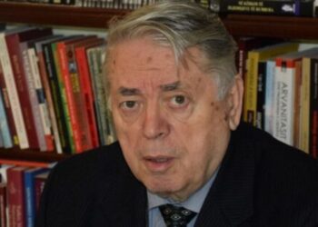 Ndërron jetë në moshën 84-vjeçare themeluesi i PD-së, Abdi Baleta