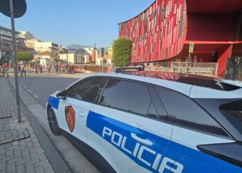 Ndeshja Shqipëri-Letoni: Policia shpall masat e sigurisë dhe rrugët që do të mbyllen