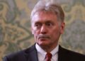 “Negociatat mes Rusisë dhe Ukrainës ka një ndërprerje”, thotë zëdhënësi i Kremlinit: Europianët po e shtyjnë procesin.