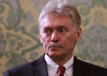 “Negociatat mes Rusisë dhe Ukrainës ka një ndërprerje”, thotë zëdhënësi i Kremlinit: Europianët po e shtyjnë procesin.