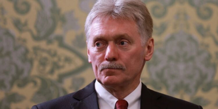 “Negociatat mes Rusisë dhe Ukrainës ka një ndërprerje”, thotë zëdhënësi i Kremlinit: Europianët po e shtyjnë procesin.