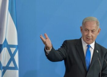 Netanyahu nga Jeruzalemi: ‘Nuk do të ketë një shtet palestinez, kjo tokë na përket ne’