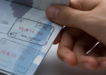 Nga 12 Tetori, udhëtimi në BE pa vula në pasaportë do të jetë i mundur