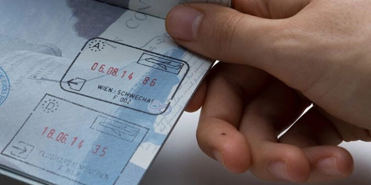 Nga 12 Tetori, udhëtimi në BE pa vula në pasaportë do të jetë i mundur